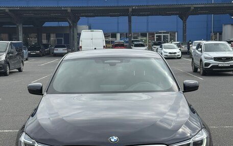 BMW 6 серия, 2020 год, 6 500 000 рублей, 2 фотография