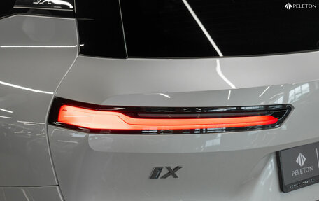 BMW iX, 2021 год, 6 400 000 рублей, 32 фотография