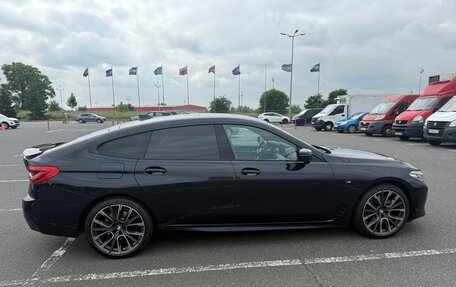 BMW 6 серия, 2020 год, 6 500 000 рублей, 3 фотография