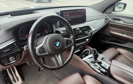 BMW 6 серия, 2020 год, 6 500 000 рублей, 8 фотография