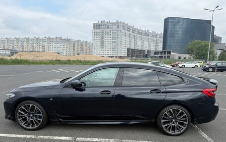 BMW 6 серия, 2020 год, 6 500 000 рублей, 7 фотография