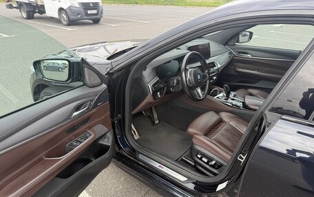 BMW 6 серия, 2020 год, 6 500 000 рублей, 9 фотография
