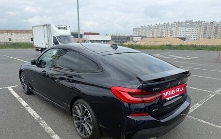 BMW 6 серия, 2020 год, 6 500 000 рублей, 6 фотография