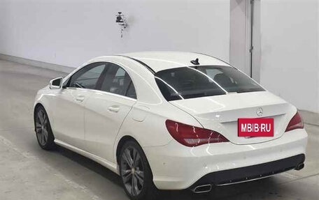 Mercedes-Benz CLA, 2013 год, 1 080 000 рублей, 2 фотография
