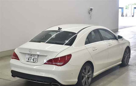 Mercedes-Benz CLA, 2013 год, 1 080 000 рублей, 4 фотография
