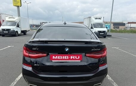 BMW 6 серия, 2020 год, 6 500 000 рублей, 5 фотография