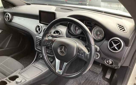 Mercedes-Benz CLA, 2013 год, 1 080 000 рублей, 7 фотография