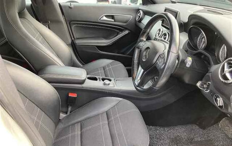 Mercedes-Benz CLA, 2013 год, 1 080 000 рублей, 6 фотография