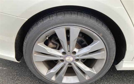 Mercedes-Benz CLA, 2013 год, 1 080 000 рублей, 10 фотография