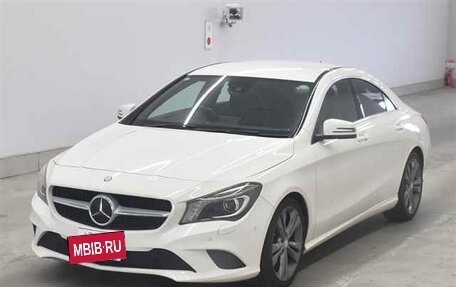 Mercedes-Benz CLA, 2013 год, 1 080 000 рублей, 3 фотография