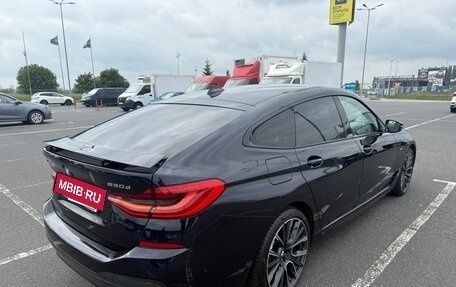 BMW 6 серия, 2020 год, 6 500 000 рублей, 4 фотография