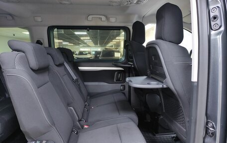 Peugeot Traveller I, 2018 год, 3 133 000 рублей, 11 фотография