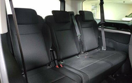 Peugeot Traveller I, 2018 год, 3 133 000 рублей, 12 фотография