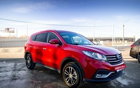 DongFeng 580 I, 2024 год, 2 499 000 рублей, 3 фотография