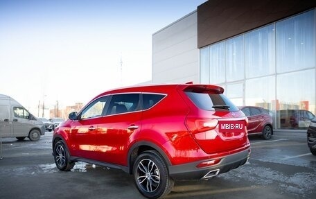 DongFeng 580 I, 2024 год, 2 499 000 рублей, 6 фотография