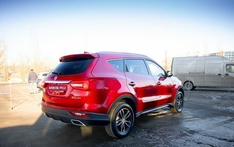 DongFeng 580 I, 2024 год, 2 499 000 рублей, 4 фотография