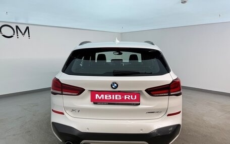 BMW X1, 2022 год, 4 190 000 рублей, 4 фотография