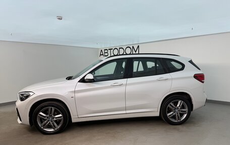 BMW X1, 2022 год, 4 190 000 рублей, 5 фотография