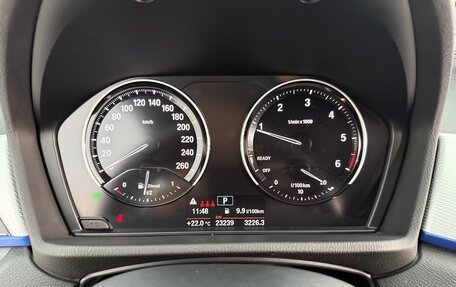 BMW X1, 2022 год, 4 190 000 рублей, 17 фотография
