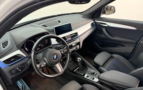 BMW X1, 2022 год, 4 190 000 рублей, 16 фотография