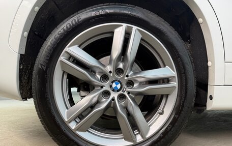 BMW X1, 2022 год, 4 190 000 рублей, 7 фотография