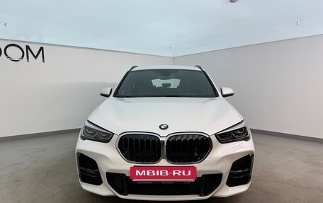 BMW X1, 2022 год, 4 190 000 рублей, 3 фотография
