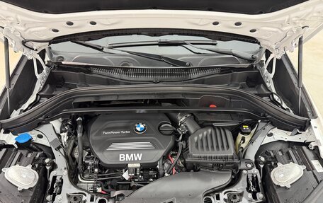 BMW X1, 2022 год, 4 190 000 рублей, 10 фотография