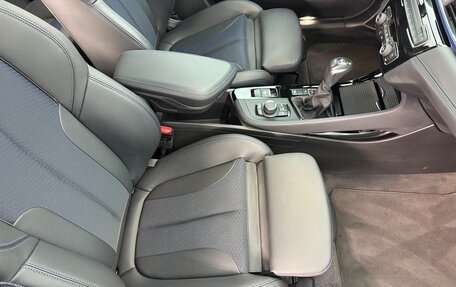BMW X1, 2022 год, 4 190 000 рублей, 13 фотография