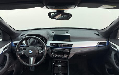 BMW X1, 2022 год, 4 190 000 рублей, 11 фотография