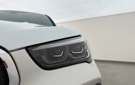 BMW X1, 2022 год, 4 190 000 рублей, 8 фотография