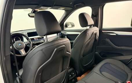 BMW X1, 2022 год, 4 190 000 рублей, 15 фотография