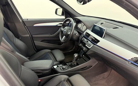 BMW X1, 2022 год, 4 190 000 рублей, 12 фотография
