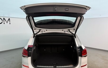 BMW X1, 2022 год, 4 190 000 рублей, 9 фотография
