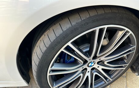 BMW 5 серия, 2019 год, 3 590 000 рублей, 9 фотография
