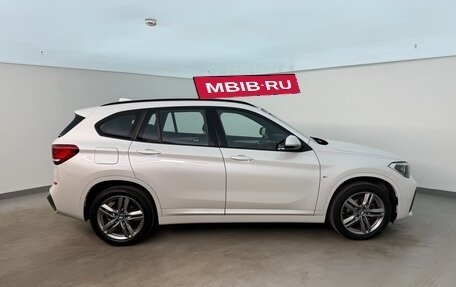 BMW X1, 2022 год, 4 190 000 рублей, 6 фотография