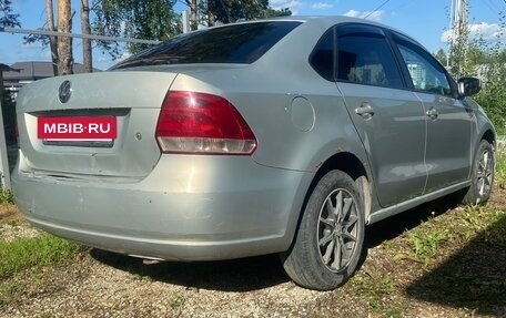 Volkswagen Polo VI (EU Market), 2011 год, 400 000 рублей, 5 фотография