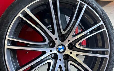 BMW 5 серия, 2019 год, 3 590 000 рублей, 31 фотография