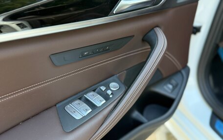 BMW 5 серия, 2021 год, 5 900 000 рублей, 14 фотография