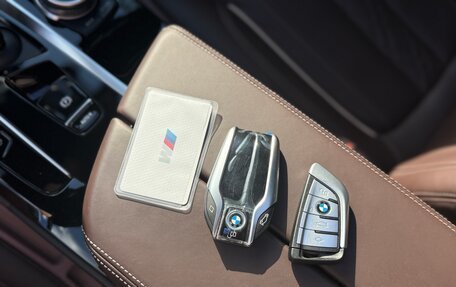 BMW 5 серия, 2021 год, 5 900 000 рублей, 20 фотография