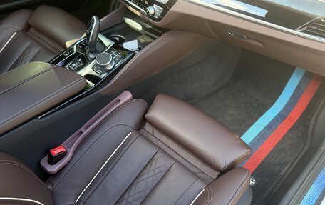 BMW 5 серия, 2021 год, 5 900 000 рублей, 26 фотография