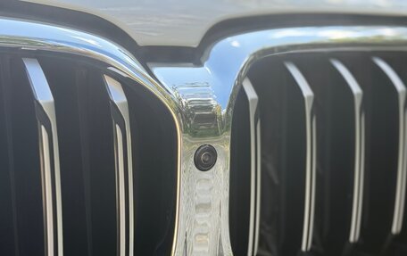 BMW 5 серия, 2021 год, 5 900 000 рублей, 32 фотография