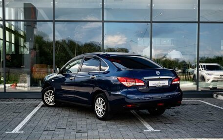 Nissan Almera, 2015 год, 750 000 рублей, 6 фотография
