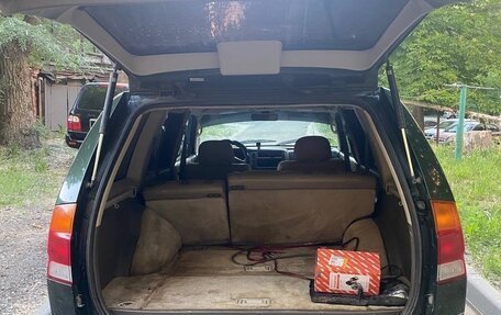 Mitsubishi Montero Sport, 1997 год, 700 000 рублей, 4 фотография