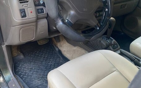 Mitsubishi Montero Sport, 1997 год, 700 000 рублей, 8 фотография