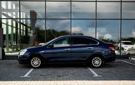 Nissan Almera, 2015 год, 750 000 рублей, 7 фотография
