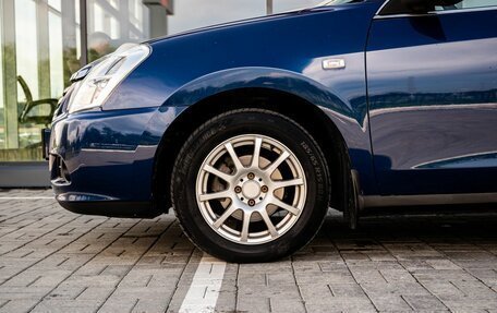 Nissan Almera, 2015 год, 750 000 рублей, 9 фотография