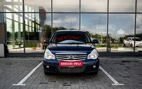 Nissan Almera, 2015 год, 750 000 рублей, 3 фотография