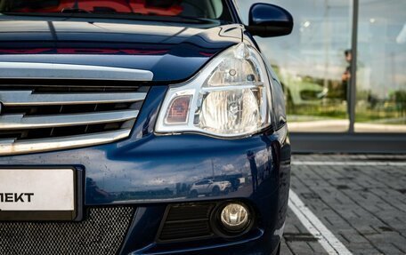Nissan Almera, 2015 год, 750 000 рублей, 10 фотография