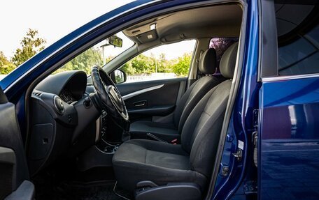 Nissan Almera, 2015 год, 750 000 рублей, 12 фотография