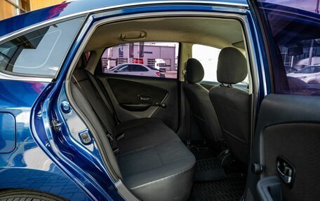 Nissan Almera, 2015 год, 750 000 рублей, 13 фотография